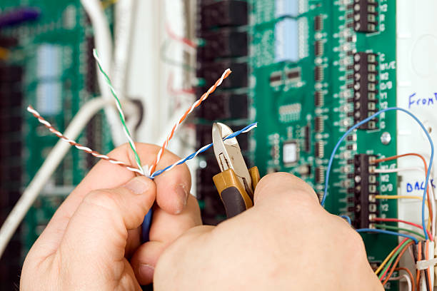 Emergency Electrical Repair Services in Roberts, WI