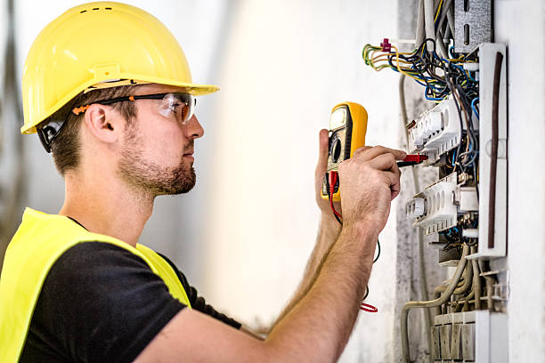 Best Electrical Maintenance Services  in Roberts, WI